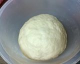 サクッ！ふわっ！パン生地タイプの揚げピザ作り方3写真