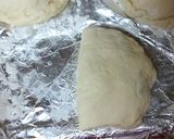 サクッ！ふわっ！パン生地タイプの揚げピザ作り方8写真