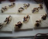 食べやすいフルーツサンド作り方5写真