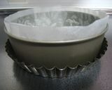 基本のスフレチーズケーキ作り方4写真
