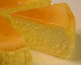 基本のスフレチーズケーキ作り方31写真