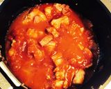 とっても簡単！ ポークの煮込み♡作り方6写真