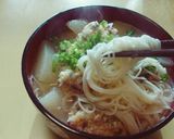 ちゃー坊んちのとろとろ冬瓜スープ作り方9写真