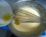 基本のスフレチーズケーキ作り方17写真