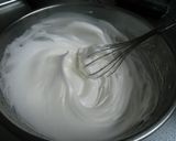 基本のスフレチーズケーキ作り方21写真