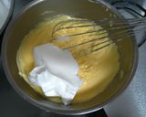 基本のスフレチーズケーキ作り方23写真