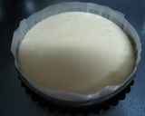 基本のスフレチーズケーキ作り方27写真