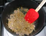新じゃがでカレー風味肉じゃが！作り方2写真