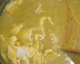 カレー研究会×しるびーの絶品カレーうどん作り方10写真