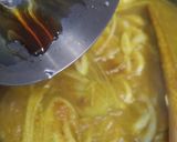 カレー研究会×しるびーの絶品カレーうどん作り方12写真