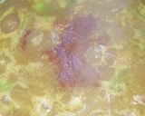 カレー研究会×しるびーの絶品カレーうどん作り方17写真