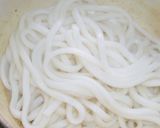 カレー研究会×しるびーの絶品カレーうどん作り方19写真