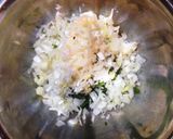 ネギ塩レモン牛タン作り方1写真