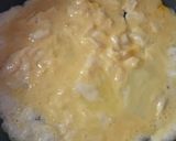 あったか★根菜の天津飯作り方8写真