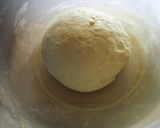 シャンタンのコク! キャベツたっぷりパン作り方8写真