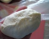 シャンタンのコク! キャベツたっぷりパン作り方11写真