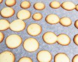 卵白消費！サクサクラングドシャ♪作り方10写真