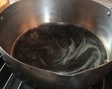 切った大根に調味料を入れる簡単漬物作り方3写真