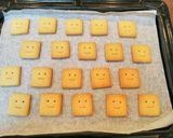 こえ恋ファンに捧げる♥松原くんクッキー作り方24写真