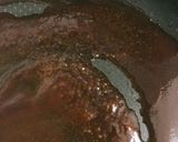 ♡鶏胸肉と人参のオレンジ色ハンバーグ♡作り方4写真