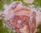 柔らかお肉の生姜焼き作り方3写真
