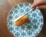 簡単 朝食♪ロールパンでシナモントースト作り方1写真
