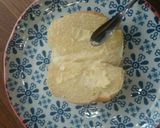 簡単 朝食♪ロールパンでシナモントースト作り方2写真