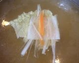 創味シャンタンDX☆中華風しゃぶしゃぶ作り方4写真