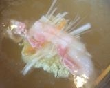 創味シャンタンDX☆中華風しゃぶしゃぶ作り方5写真