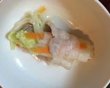 創味シャンタンDX☆中華風しゃぶしゃぶ作り方6写真