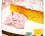 水切りヨーグルトクリーム(コツいらず)作り方3写真