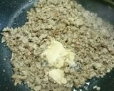 ～ふんわり卵のシャンタン麻婆豆腐～作り方2写真