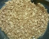 ～ふんわり卵のシャンタン麻婆豆腐～作り方3写真