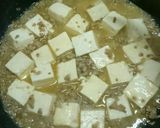 ～ふんわり卵のシャンタン麻婆豆腐～作り方4写真