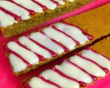 クリスマスカラーのスティックケーキ♡作り方5写真