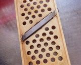 簡単！さつまいもチップス作り方2写真