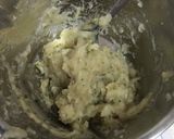 じゃがいもとしらすのおやき 離乳食後期〜作り方4写真