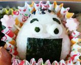 とっても簡単♪こにぎりくん☆作り方7写真