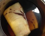 簡単！味付カジキマグロのムニエル！作り方1写真