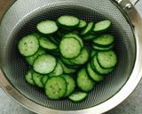 野菜たっぷりマカロニサラダ作り方1写真