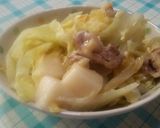 とってもヘルシー♪もちピザ♪作り方5写真