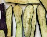 ★野菜料理の王様★ナスの重ね焼き作り方4写真
