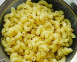野菜たっぷりマカロニサラダ作り方7写真
