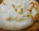 母の味、レモンパイ作り方7写真