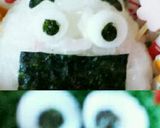 とっても簡単♪こにぎりくん☆作り方3写真