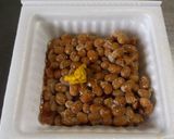 アンチエイジングにキムチ納豆作り方1写真