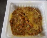 アンチエイジングにキムチ納豆作り方2写真
