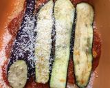 ★野菜料理の王様★ナスの重ね焼き作り方9写真