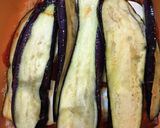 ★野菜料理の王様★ナスの重ね焼き作り方12写真