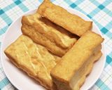 厚揚げのフライ作り方1写真